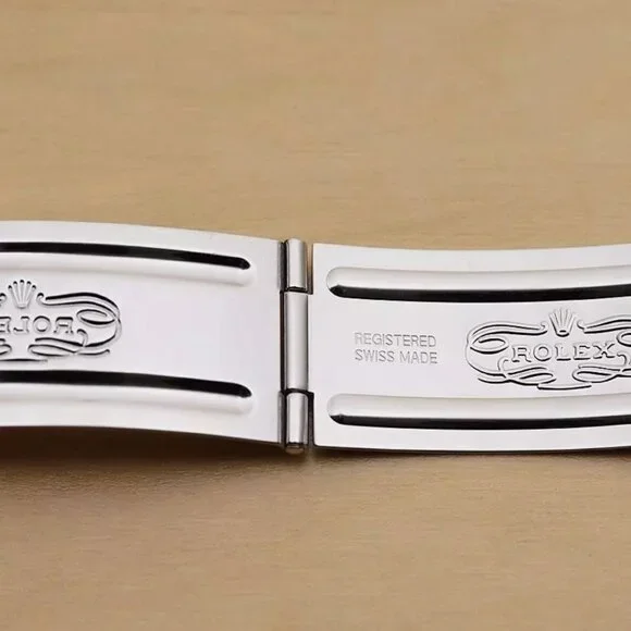 Rolex Men's Explorer 36mm ORIGINAL PAPERS BOX - Picture 8 of 8